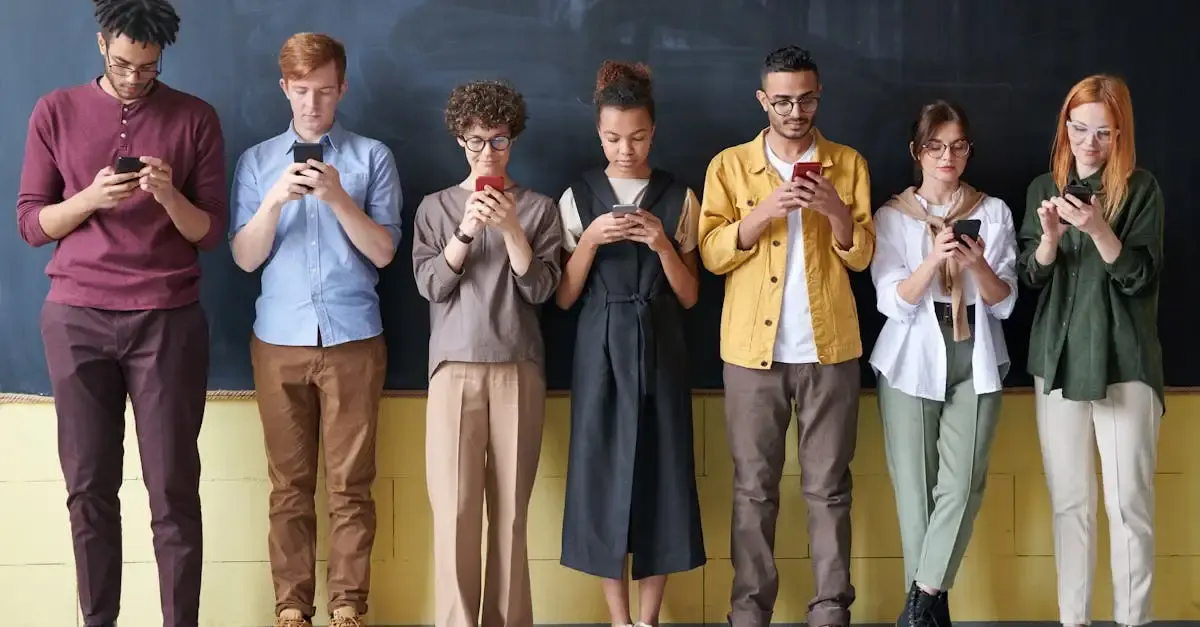 Améliorez votre anglais conversationnel avec cette application