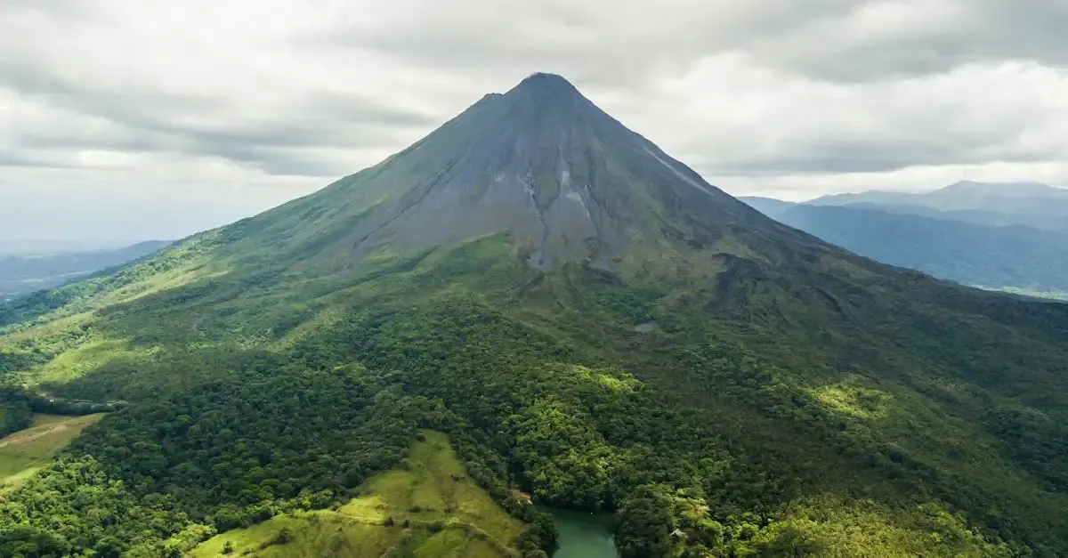 Discussion sur le Costa Rica : Voyage, nature et conseils