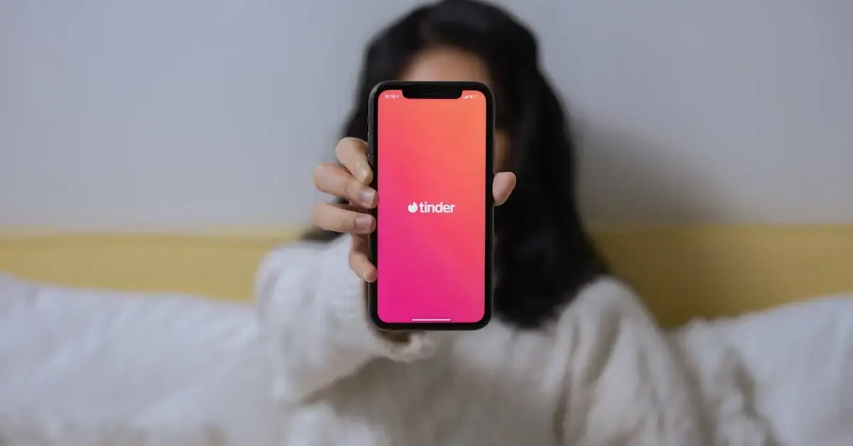 Comment Démarrer une Discussion sur Tinder Efficacement