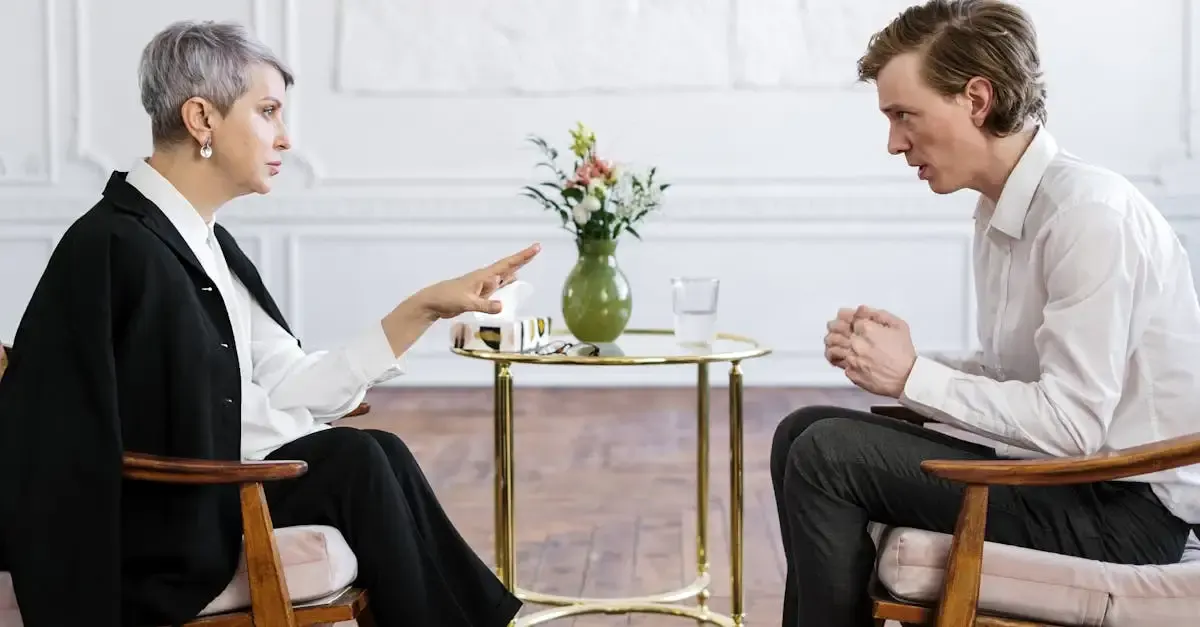 Approfondir la discussion ou discuter davantage