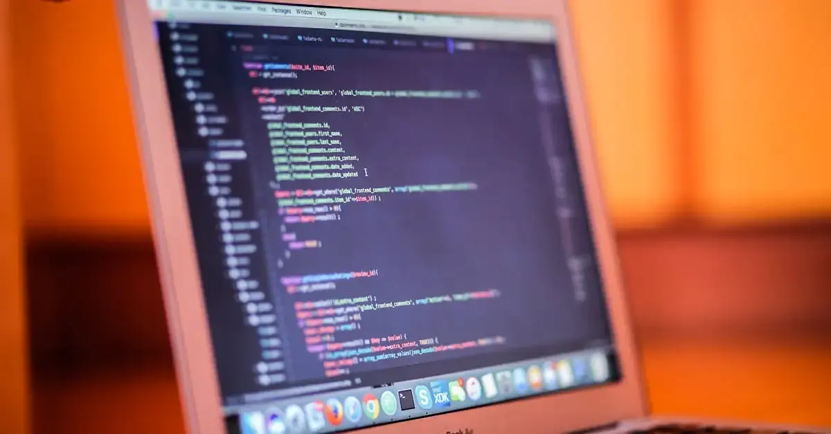 Discutez des logiciels : tendances actuelles et avis