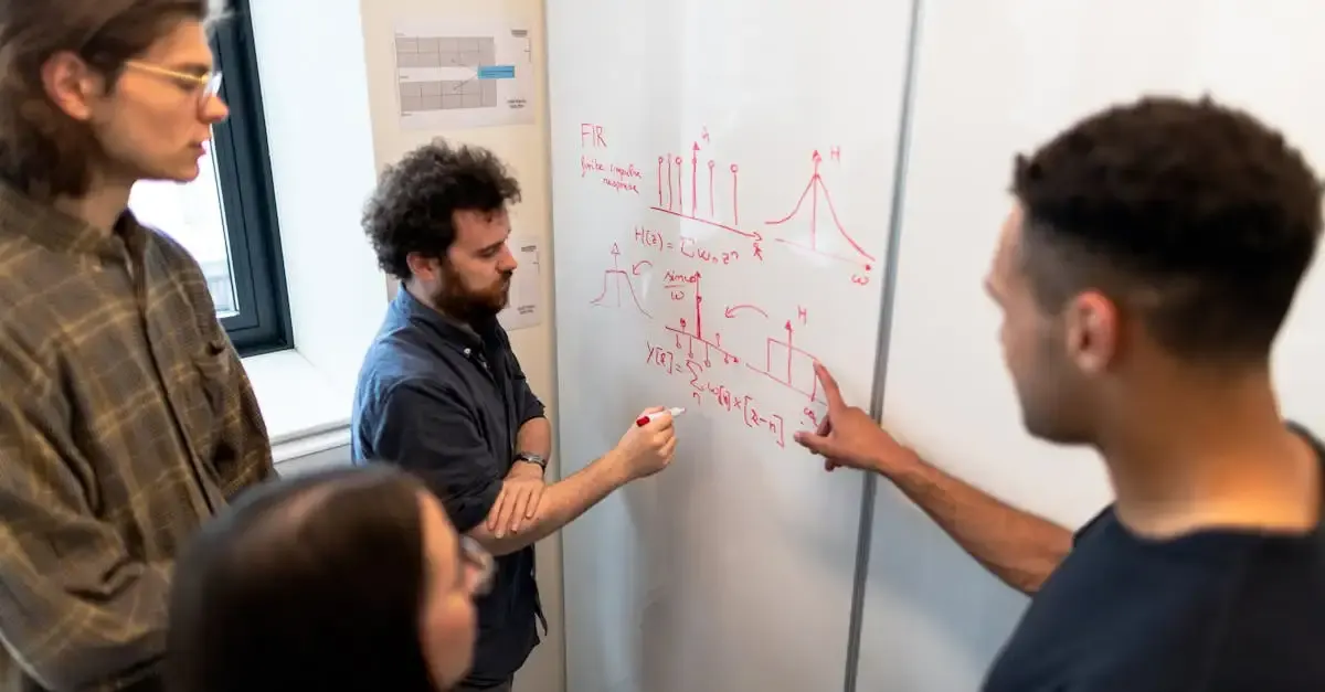 Discuté en détail : Analyse approfondie des sujets complexes