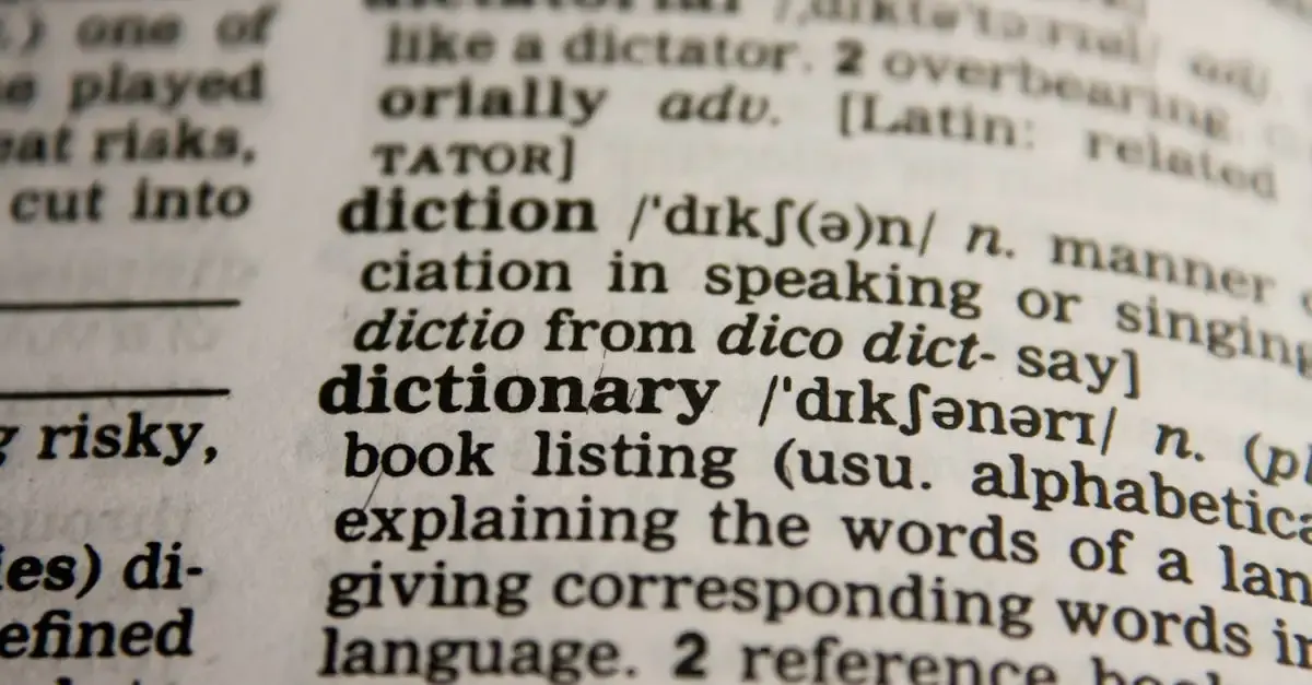 Maîtriser la prononciation : conseils pour les mots difficiles