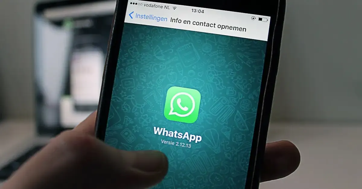 Conseils pour des discussions réussies sur WhatsApp