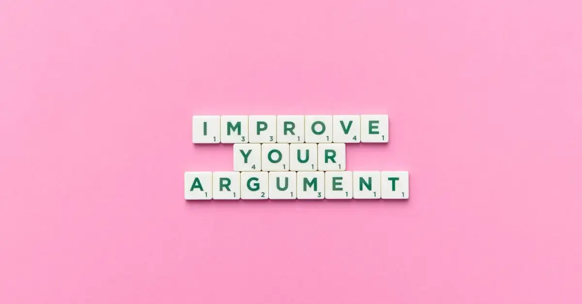 Améliorer la discussion de vive voix : techniques et avantages