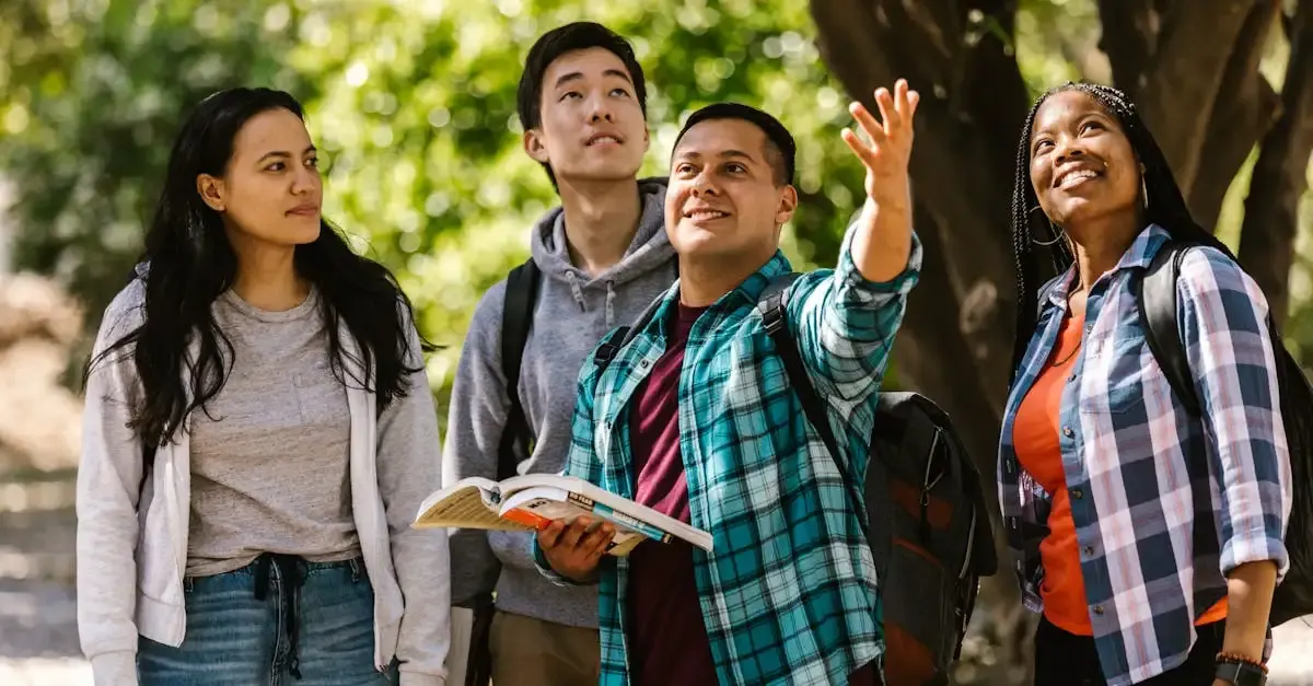 Conseils pour la discussion et l’essai IELTS