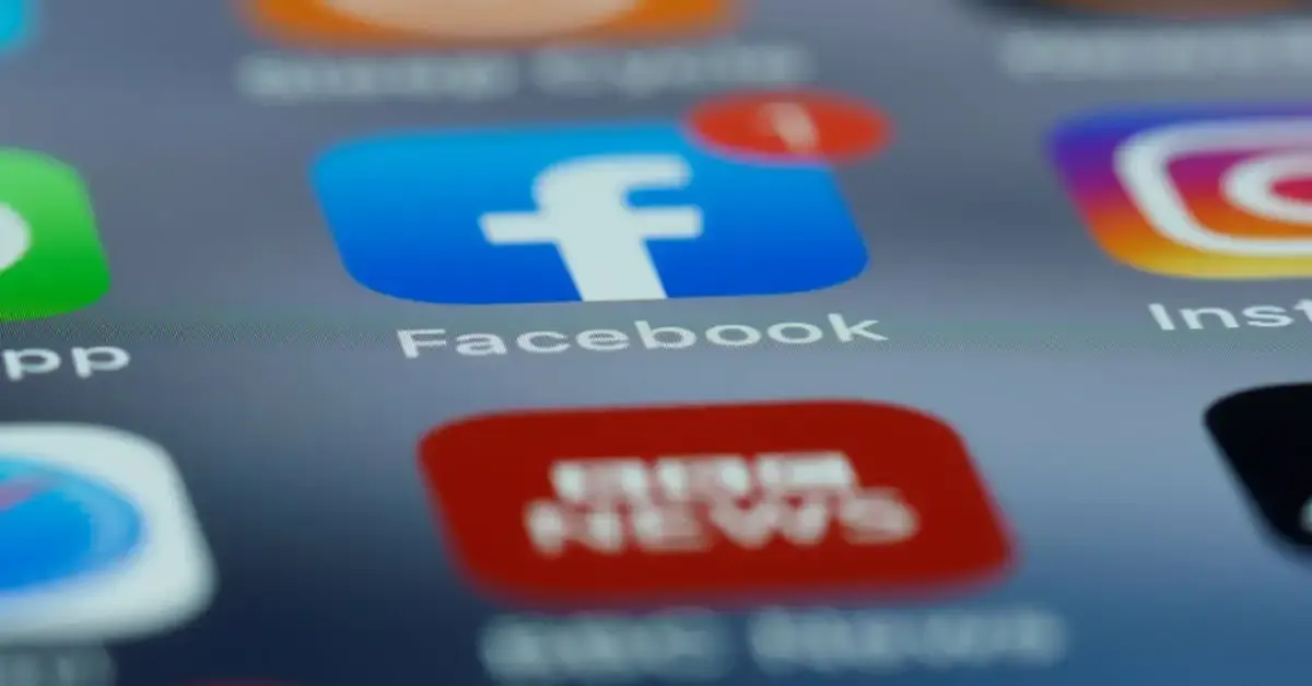 Discussion Facebook Disparue : Retrouver vos Messages