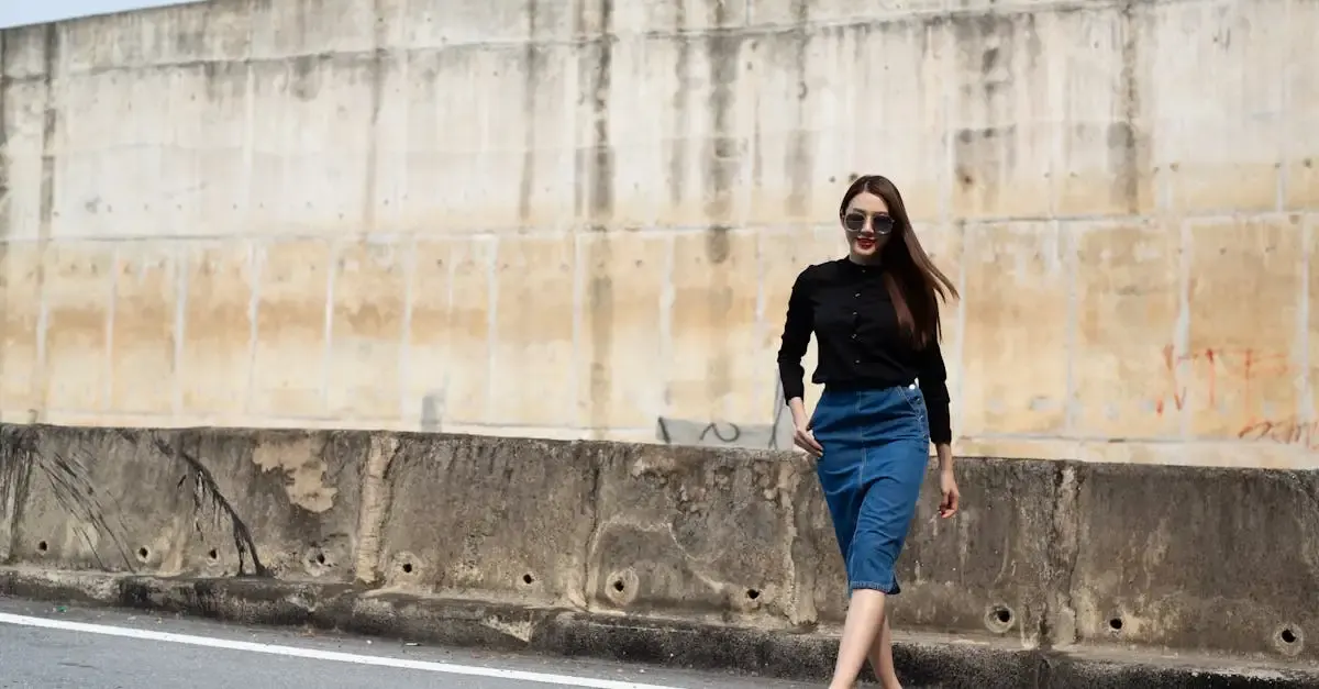 Discussion Sartoriale : Tendances et Conseils de Style