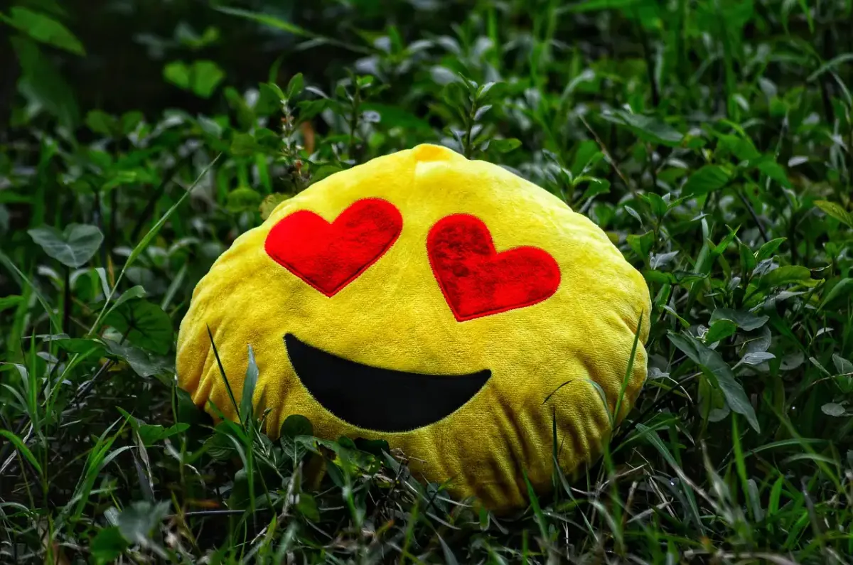 Discussion emoji