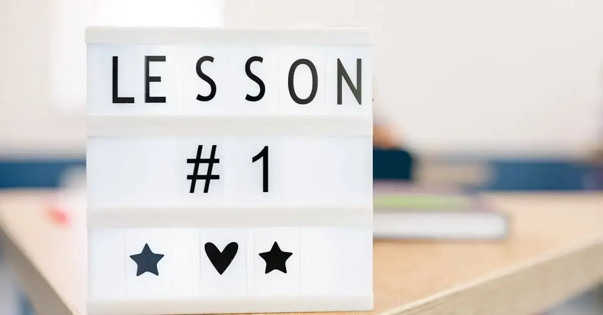 Introduction de discussion en français : exemples et