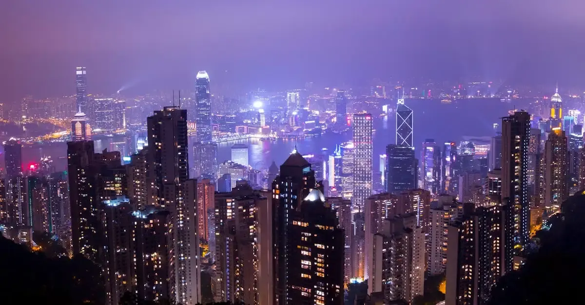 Hong kong discussion forum