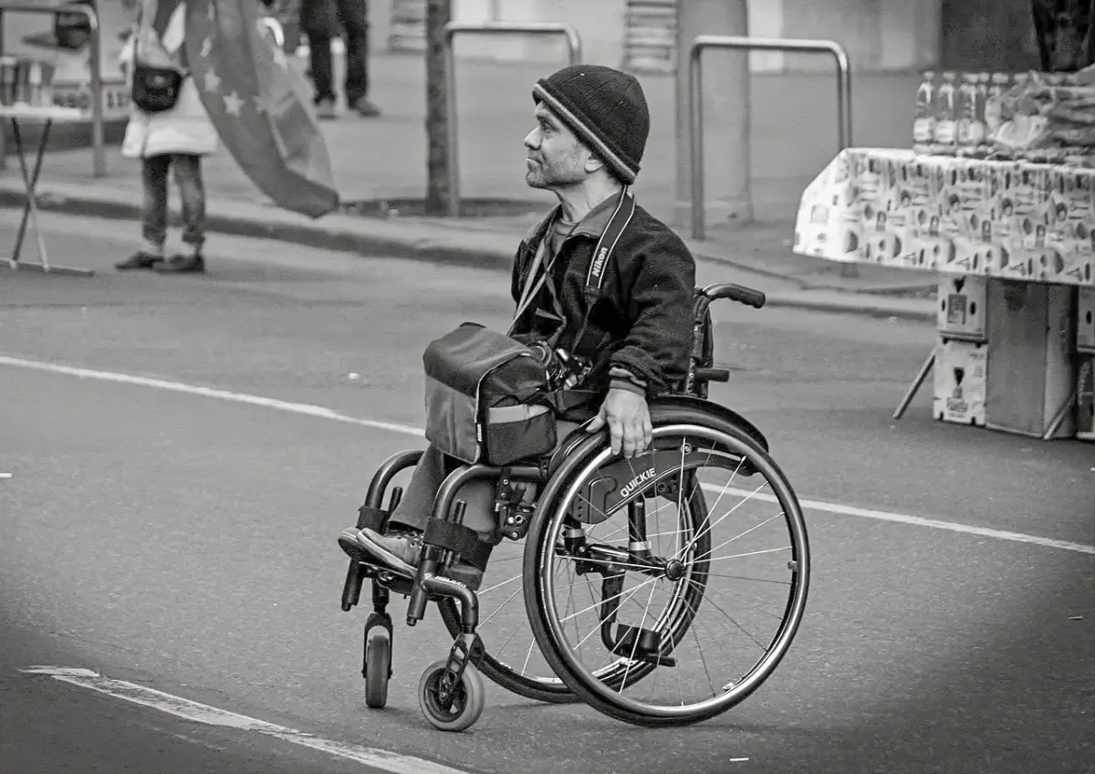Handicap : Discussions et partages sur le forum.