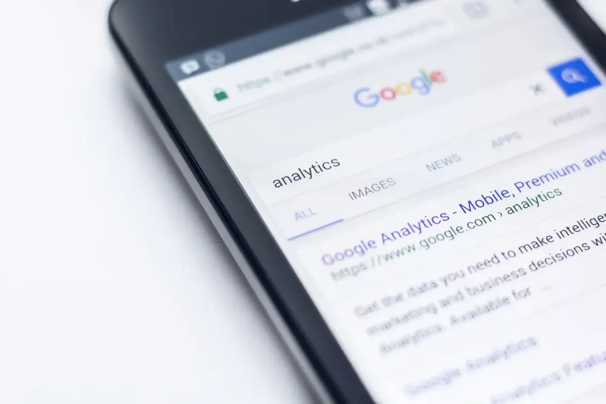 Discussion google