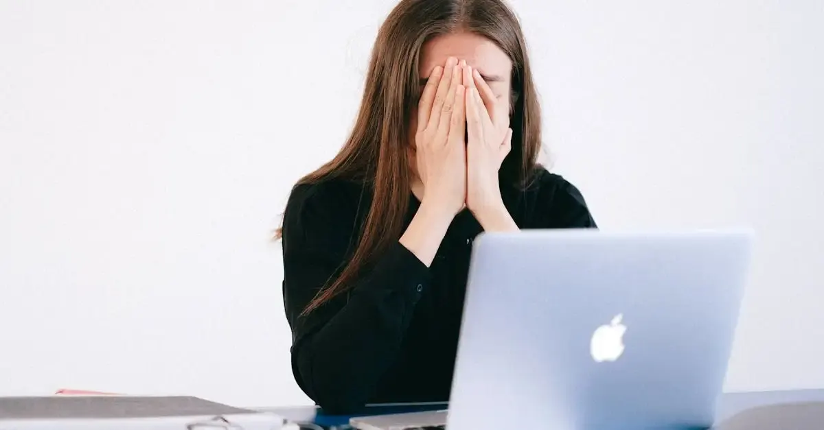 Groupe de discussion en ligne : Soutien pour la dépression