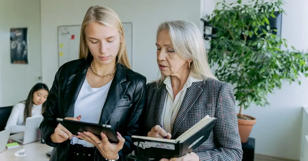 Comment mener une discussion efficacement : guide pratique