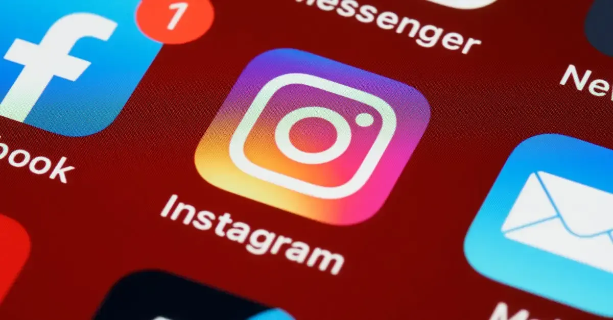 Activer les bulles de discussion Messenger sur iPhone 11