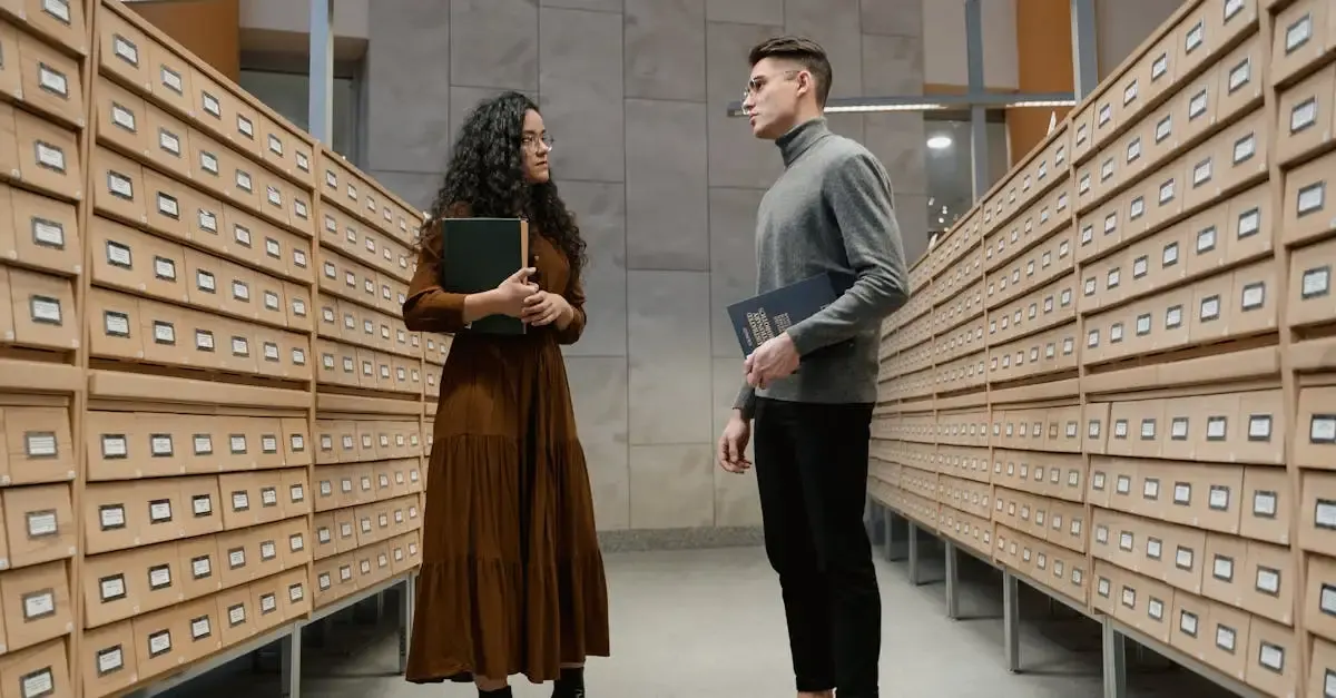 Archive discussion whatsapp