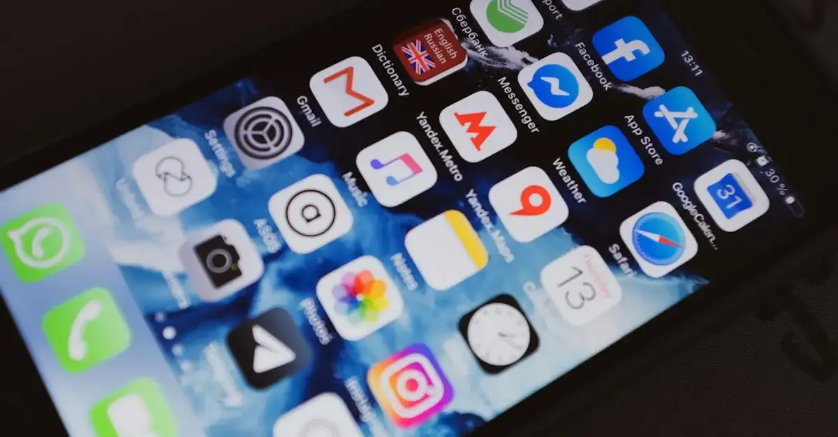 Comment sauvegarder ses discussions whatsapp