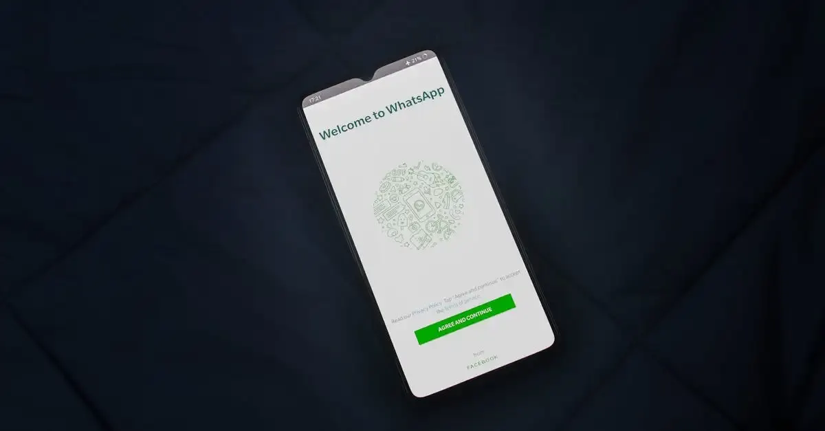 Conseils pour des discussions réussies sur WhatsApp