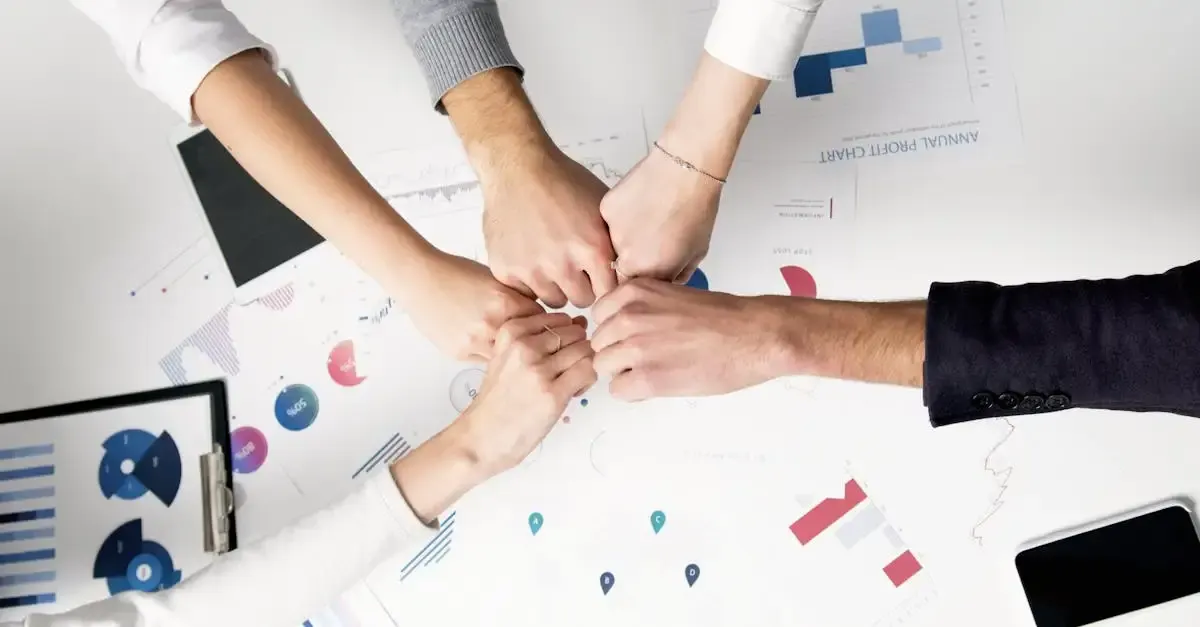 Créer et gérer un groupe de discussion WhatsApp efficace