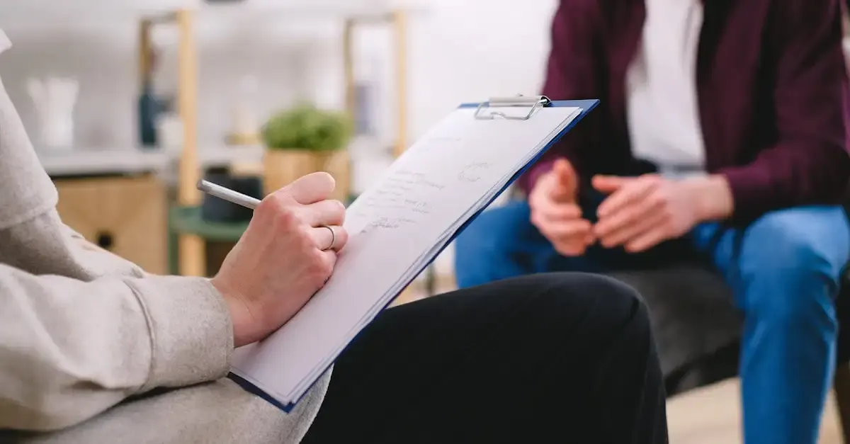 Définition d'une discussion exploratoire : Comprendre le