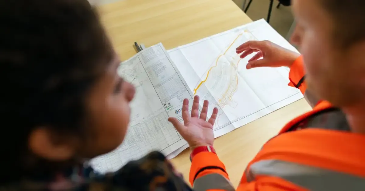 Discussion avec : Conseils et échanges pour votre projet