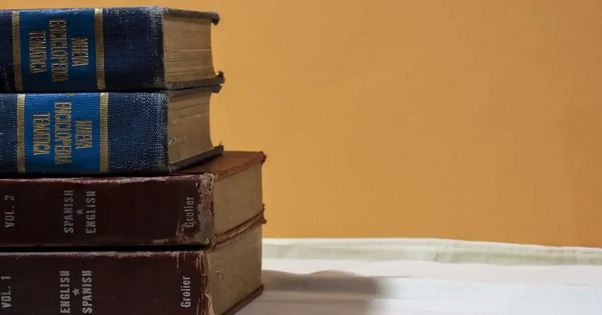 Discussion Dictionnaire : Explorez les mots et leur sens