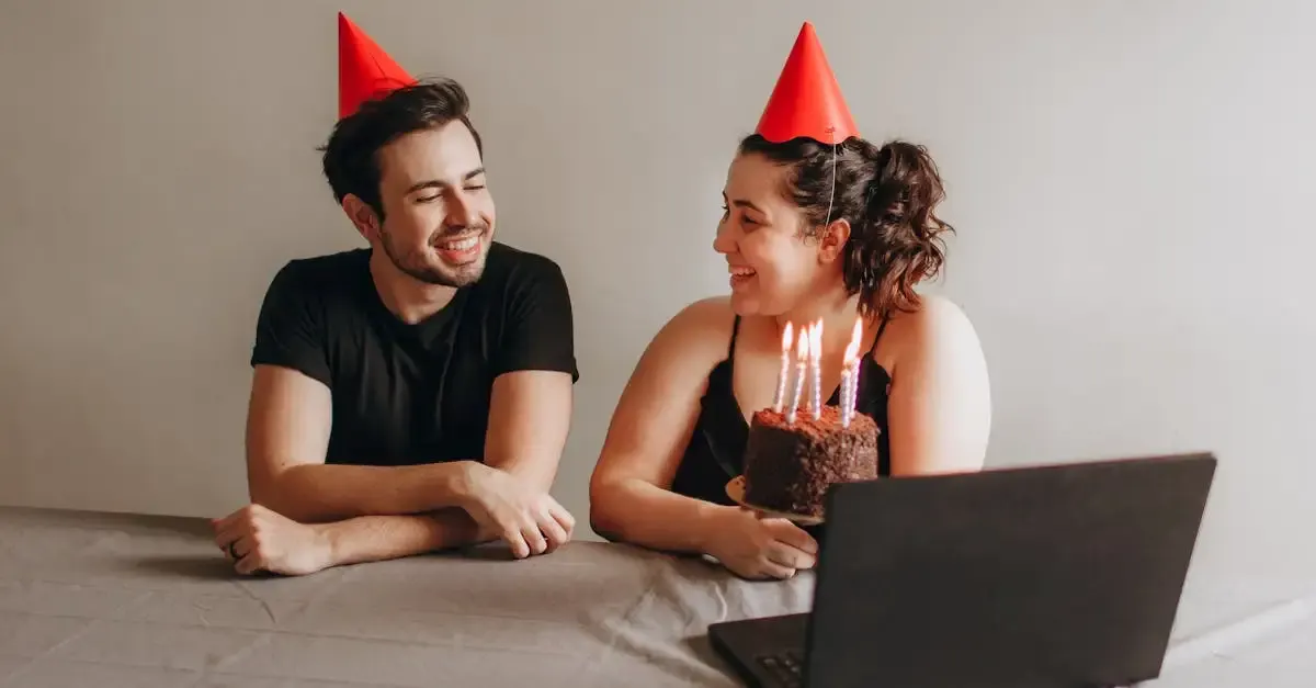 Discussion en ligne : comment se faire des amis ?