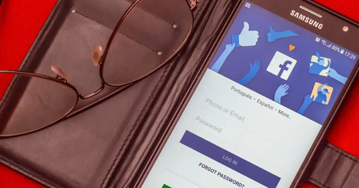 Discussion en ligne sur Facebook : Conseils et astuces
