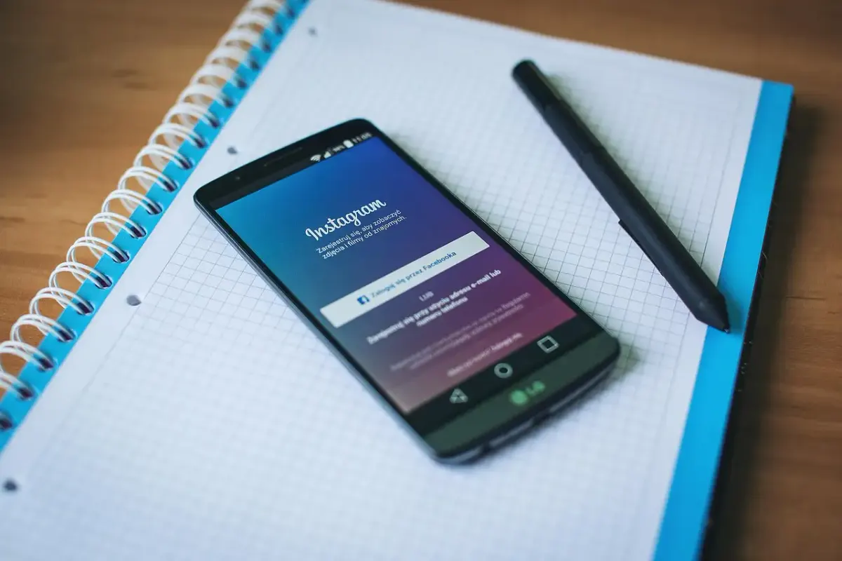 Discussion Instagram : Qu'est-ce que c'est et comment