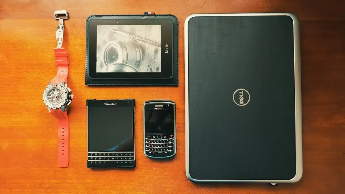 Discussion sur les smartphones Blackberry : actualités et
