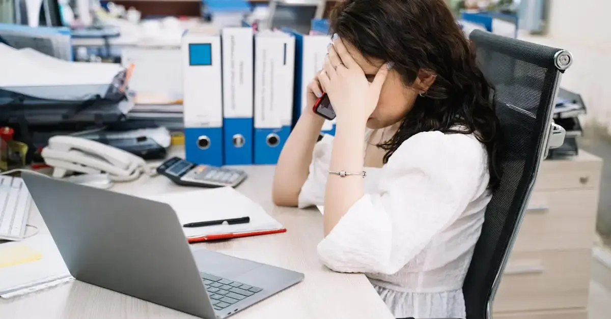 Discussion téléphonique : Synthèse des points clés abordés