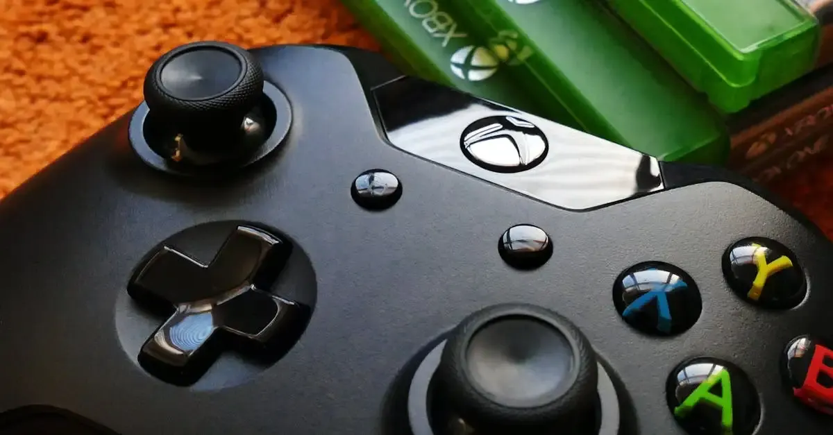 Discussions Xbox : Actualités, jeux et consoles