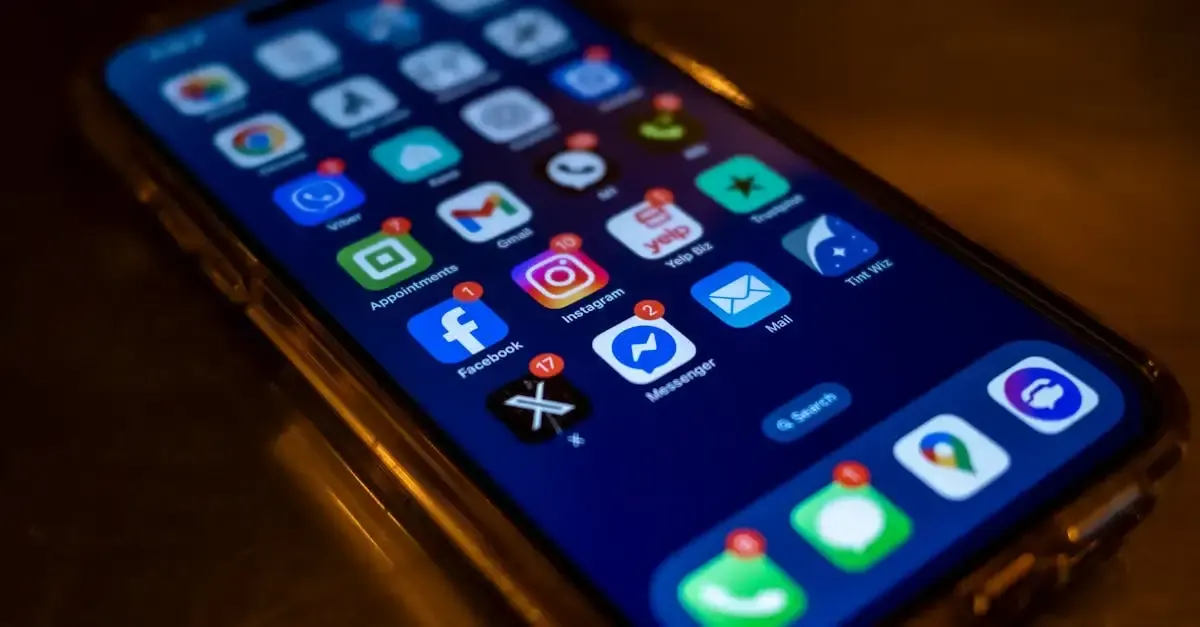 Désactiver la discussion instantanée sur Messenger : Guide