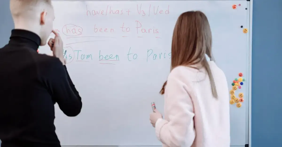 Exemple de discussion corrigé pdf