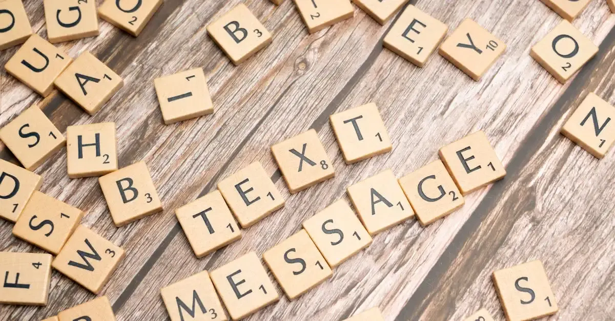 Exemple de discussion instantanée pour vos besoins