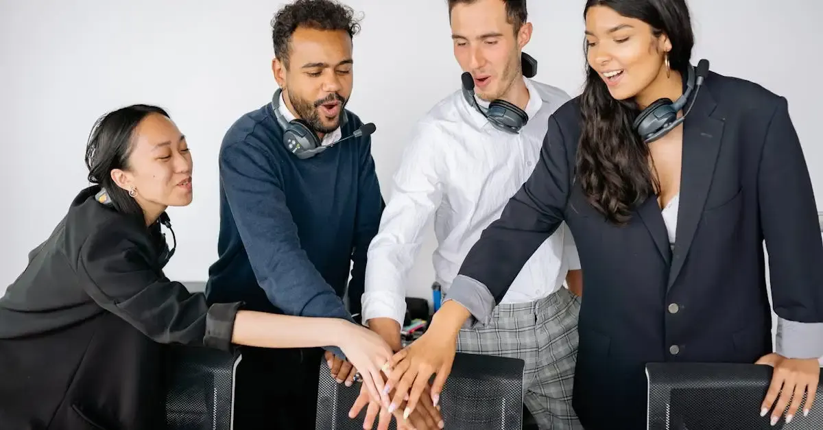Optimisez l'engagement avec la discussion à fil