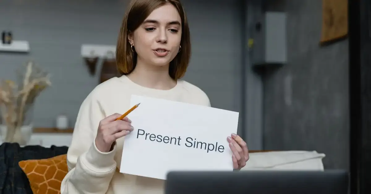 Questions de discussion en anglais : sujets et conseils