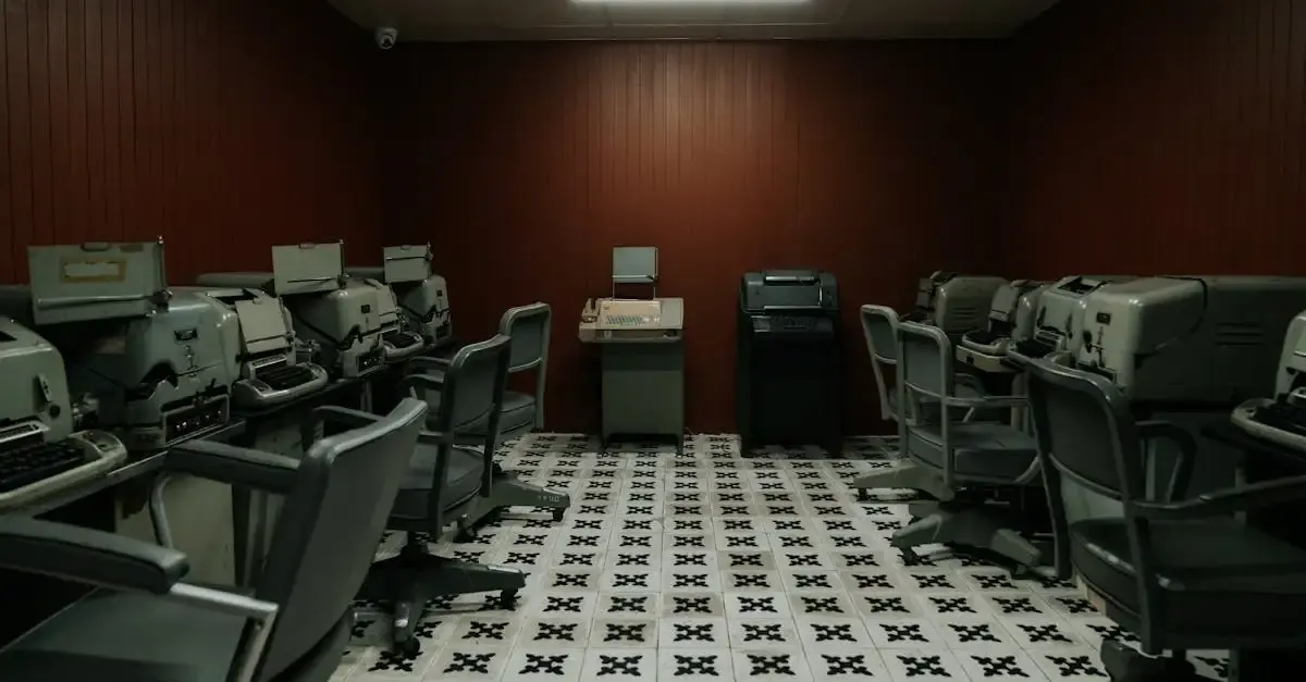 Questions de discussion pour 1984 par chapitre