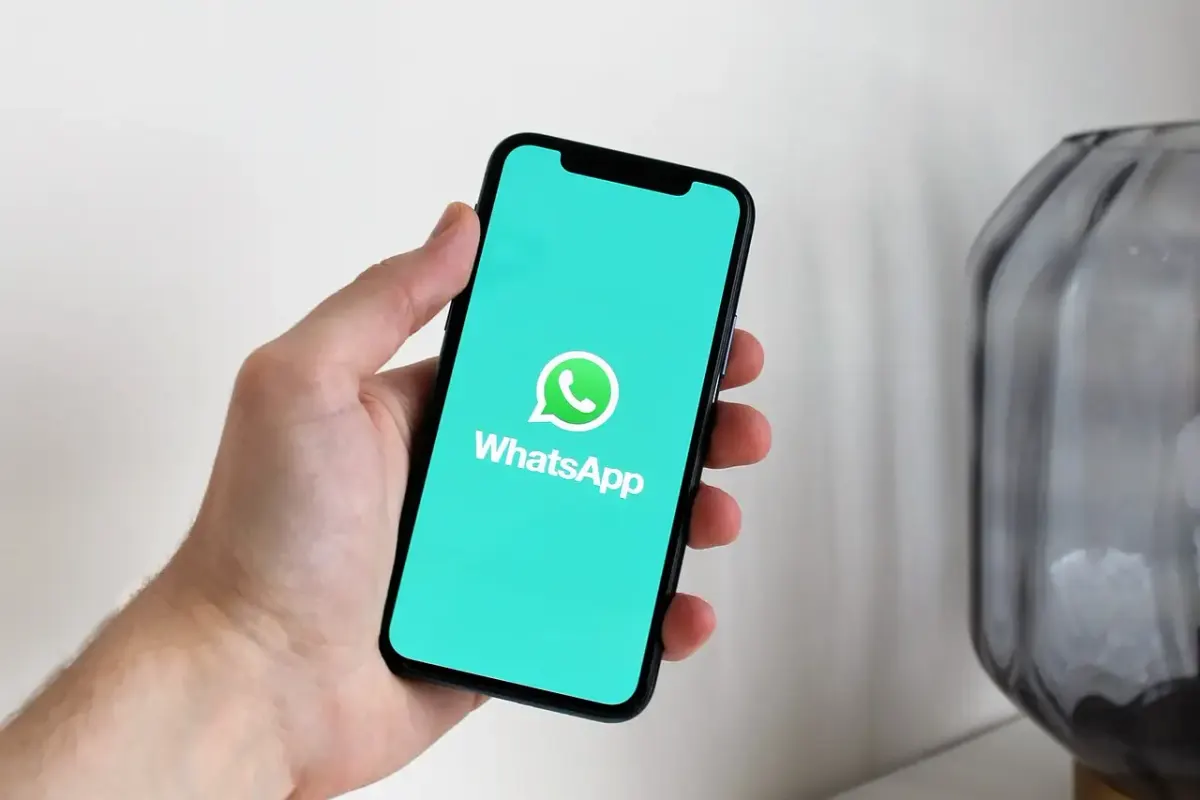 Recuperer discussion supprimée whatsapp