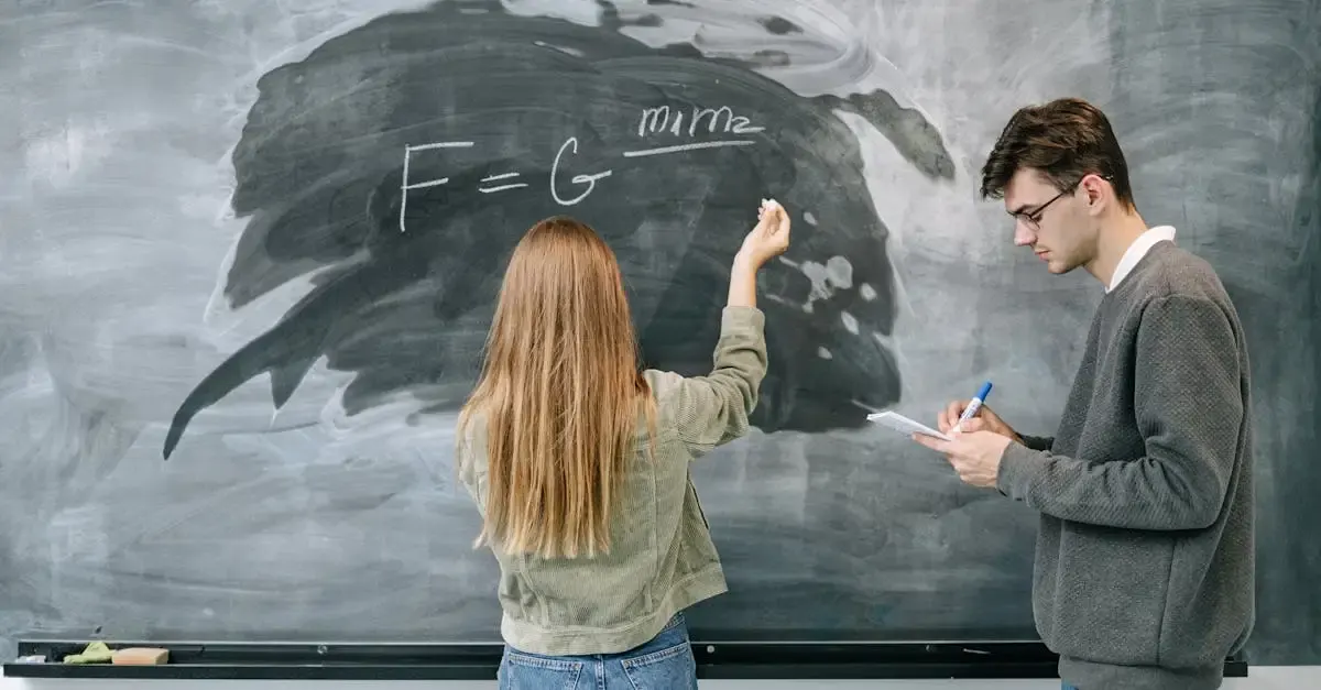 Réussir la rédaction de la discussion d'un article scientifique