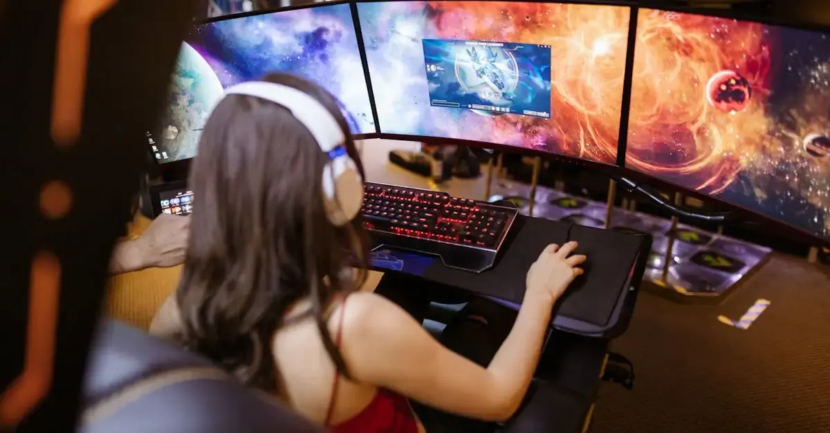 Salle de discussion League of Legends : Chat FR