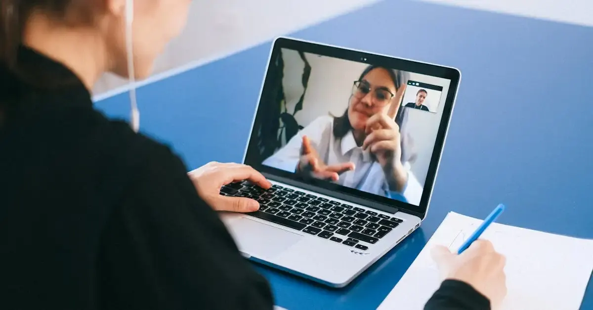 Salle de Discussion Zoom : Guide Complet et Fonctionnalités