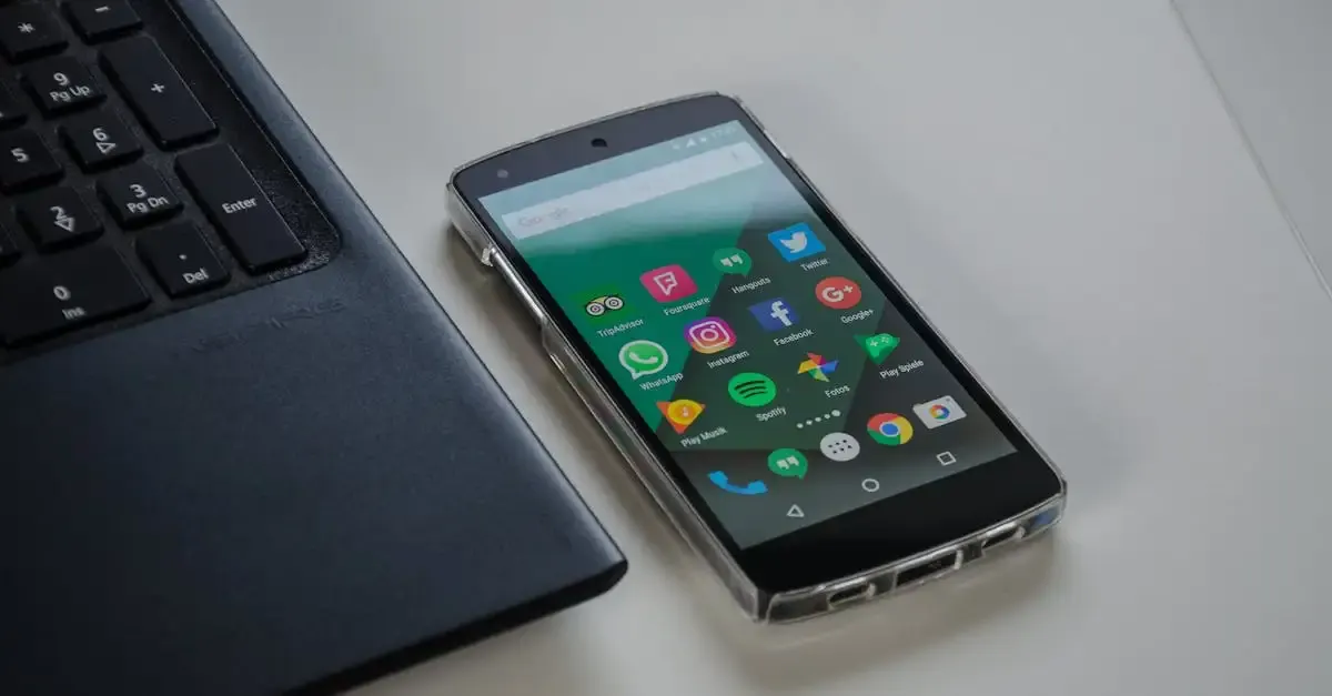 Transférer ses discussions WhatsApp vers Android facilement