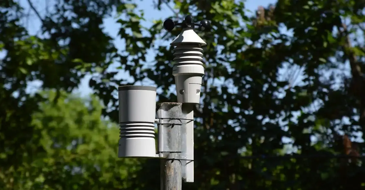 Discussion Météo : Comprendre les prévisions et le climat