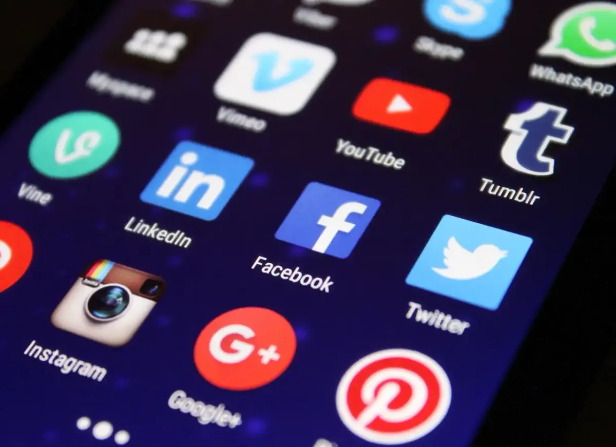 Facebook discussion instantanée