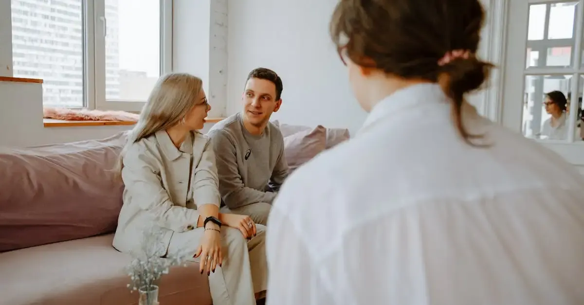 Discussion individuelle : Conseils pour des échanges