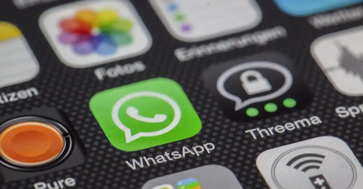 Récupérer les discussions effacées sur WhatsApp facilement
