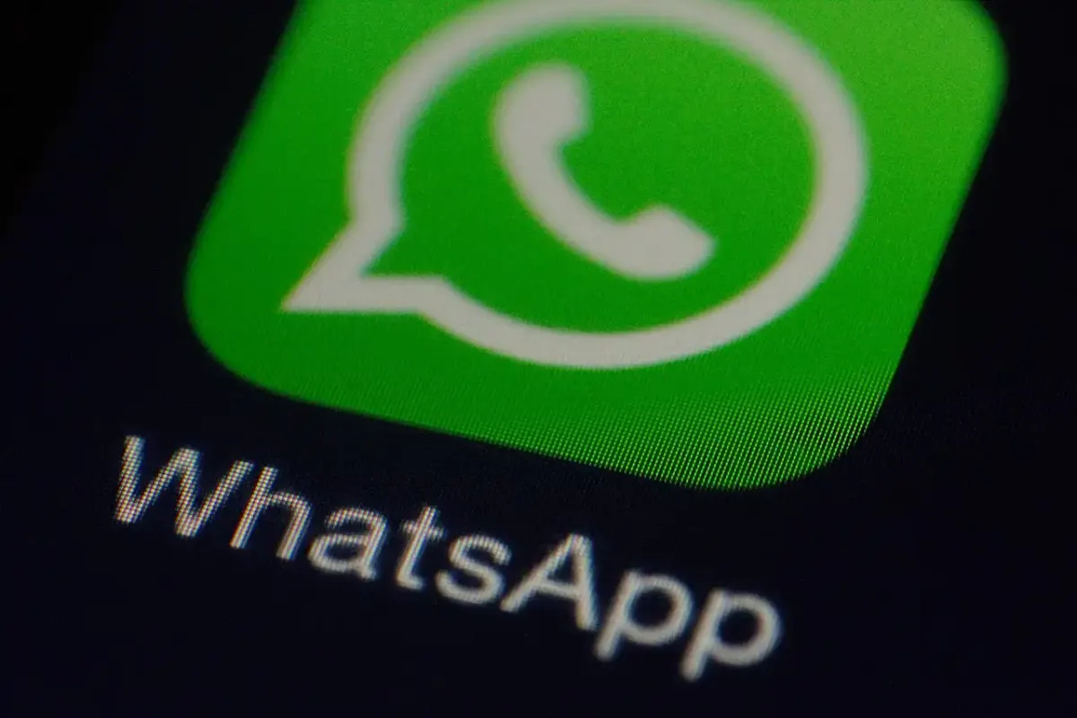 Restaurer discussions whatsapp