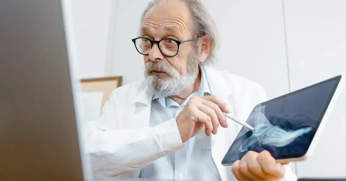 Exemple de Résultats et Discussion de Thèse